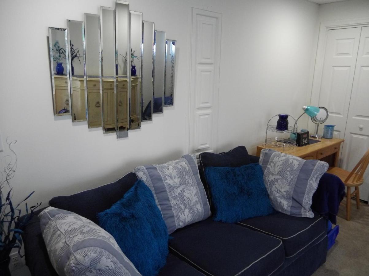 The Blue Room Luxury Suite Dover Eksteriør billede